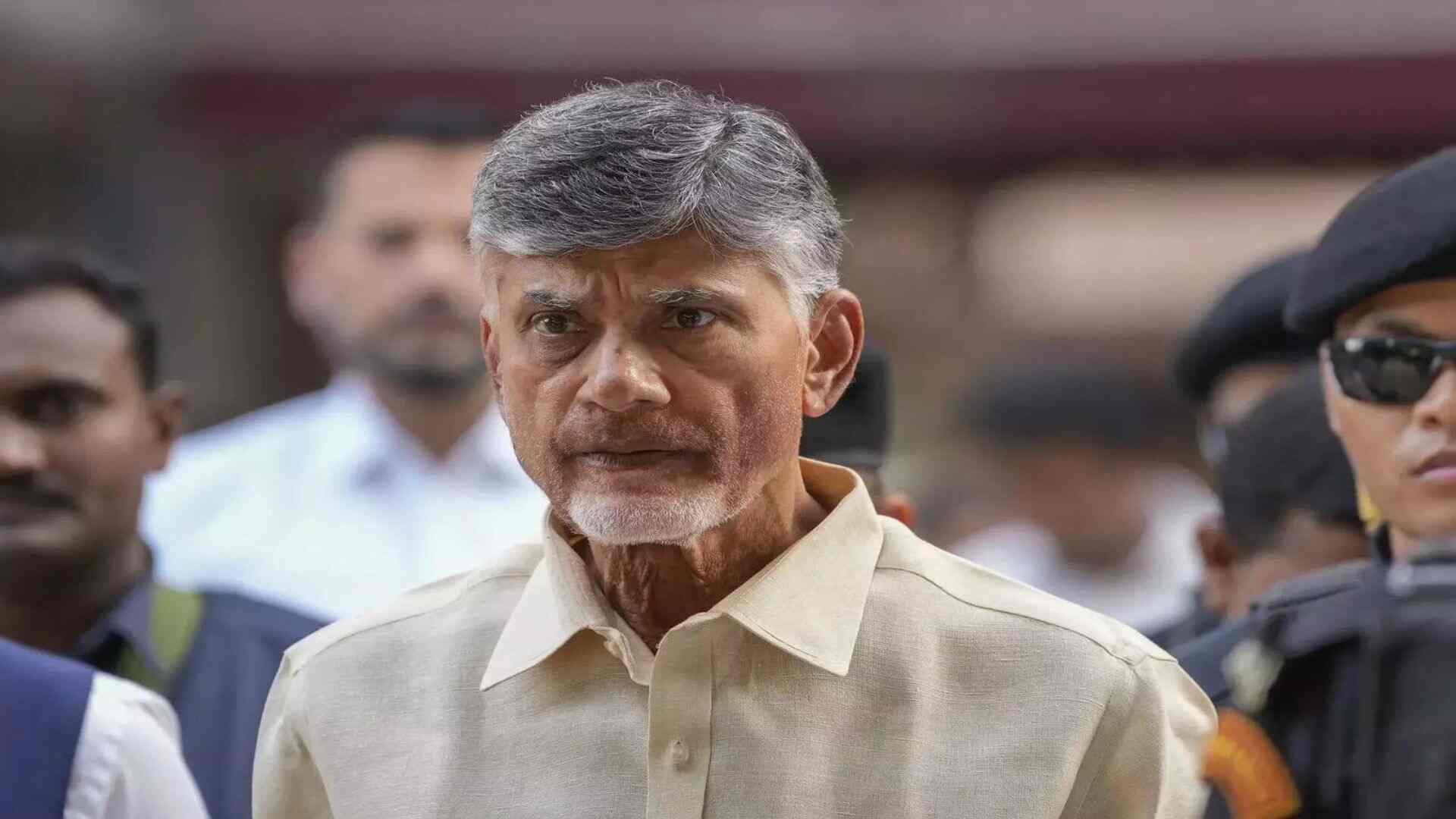 Chandrababu Naidu Stands Firmly With BJP In Post Lok Sabha Elections 2024