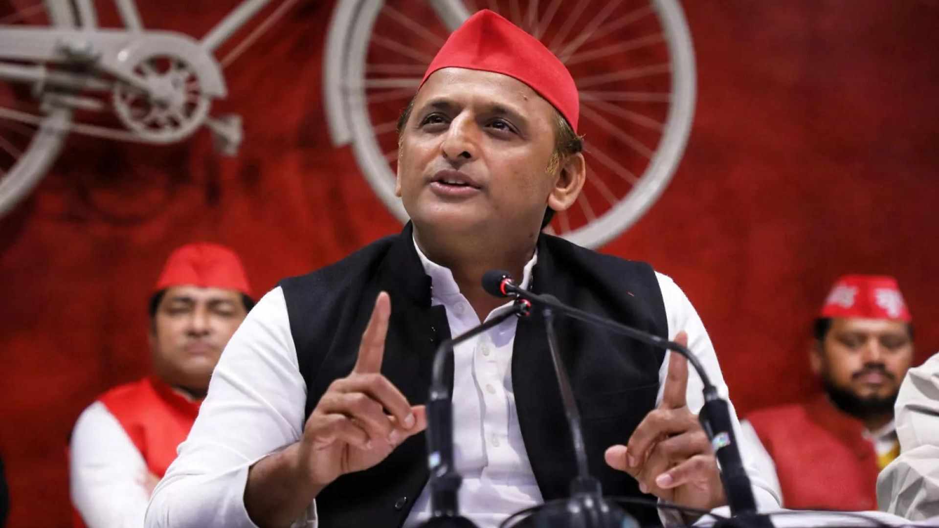 People Voted For Protecting Constitution, Reservation, Democracy: SP Chief Akhilesh Yadav
