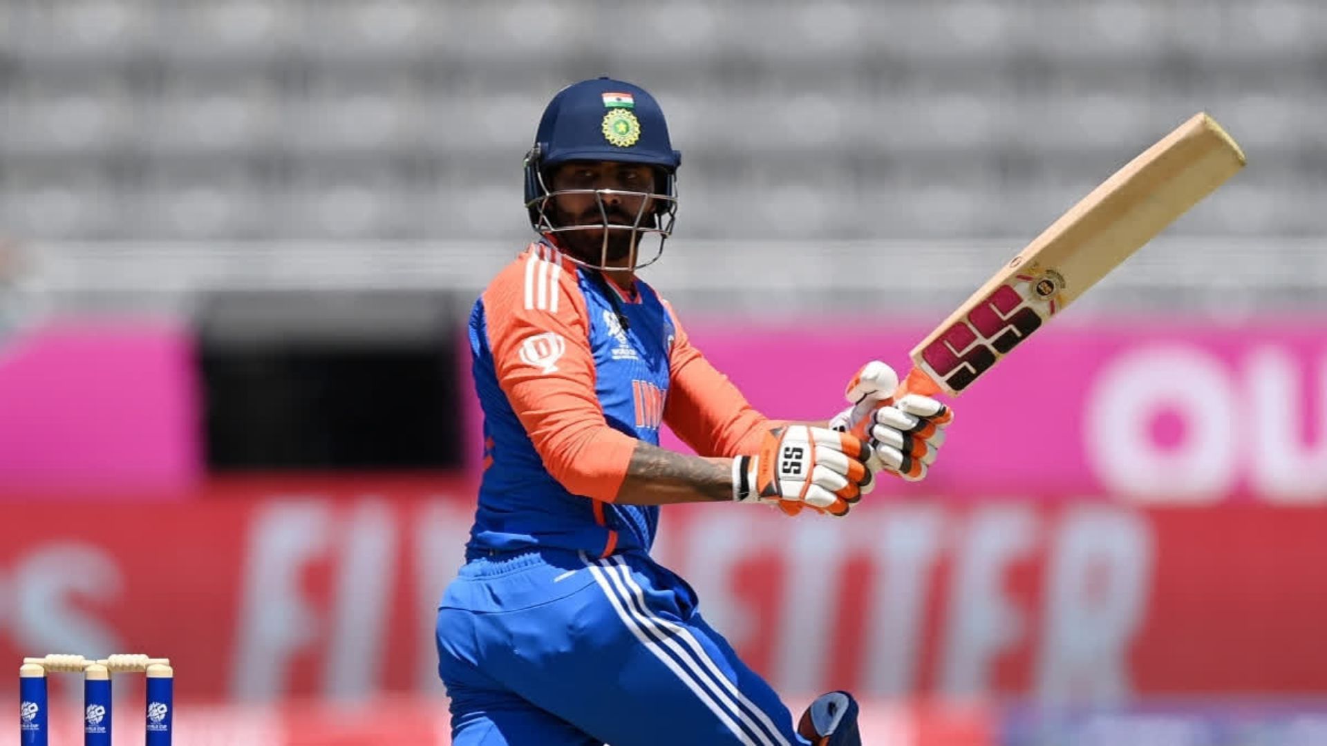 Aakash Chopra On T20 WC Opener Against Ireland: “Ravindra Jadeja Is Not Your Finisher”