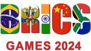 Over 90 Nations Confirm Attendance For BRICS Games