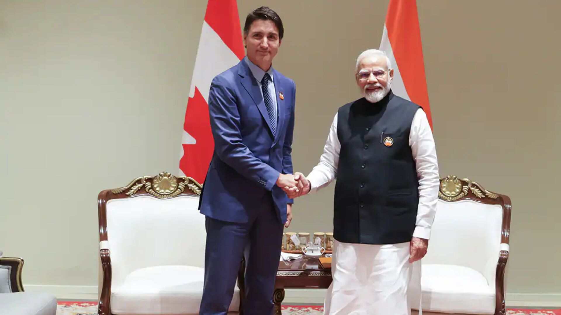 Justin Trudeau Cites ‘Rule Of Law, Human Rights’ In Congratulatory Message To PM Modi Amid India-Canada Tensions