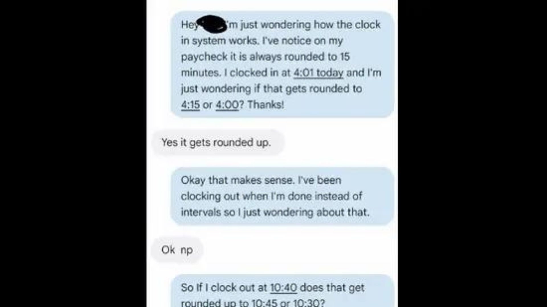 ‘Got My Boss To Admit To Wage Theft’: Redditor’s Struggle Goes Viral On Social Media