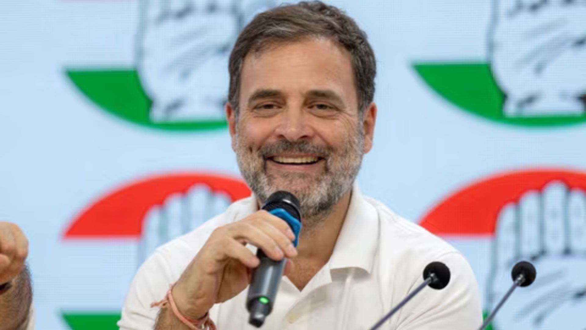 Cong in aggressive mode over Rahul’s new avatar as LoP