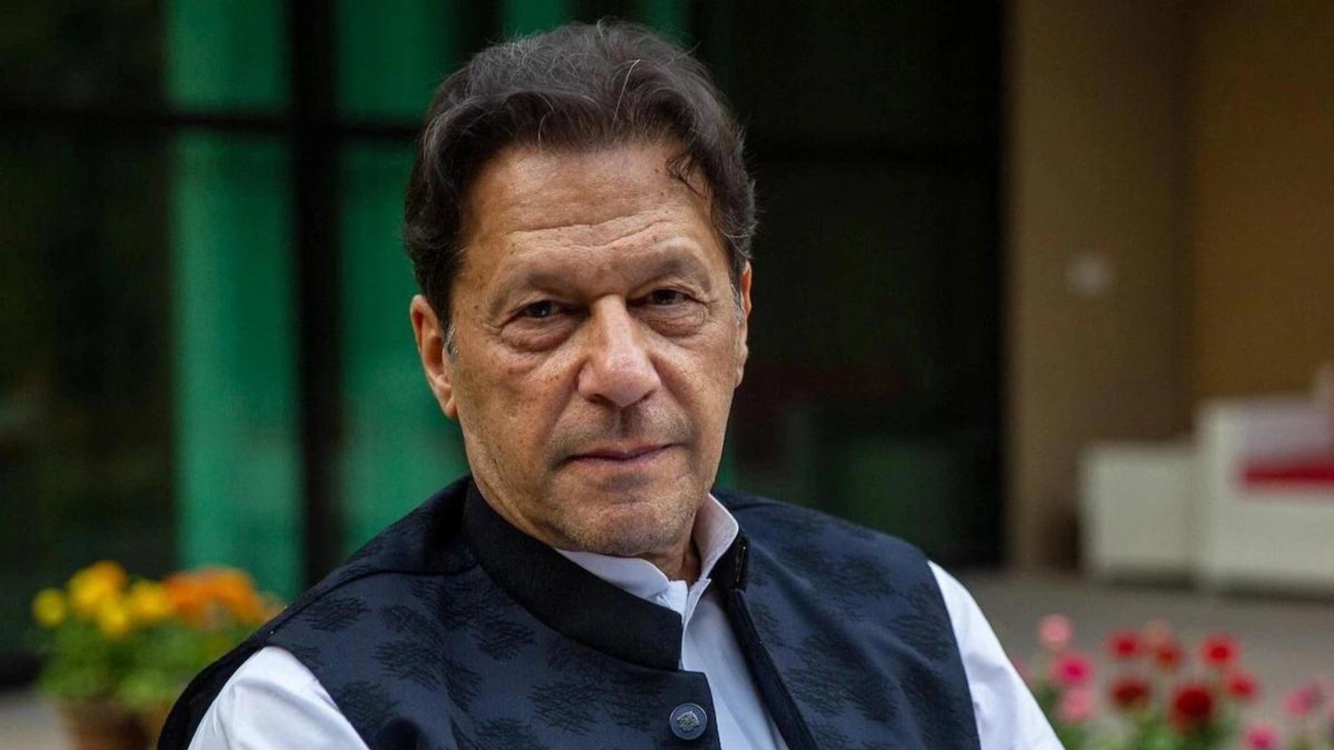 Pakistan Minister Mocks Imran Khan’s Jail as ‘In-Laws House’