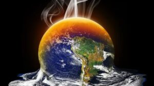 Climate Change-Driven Heat Could Boost, Ozone Trigger Respiratory Issues: Study