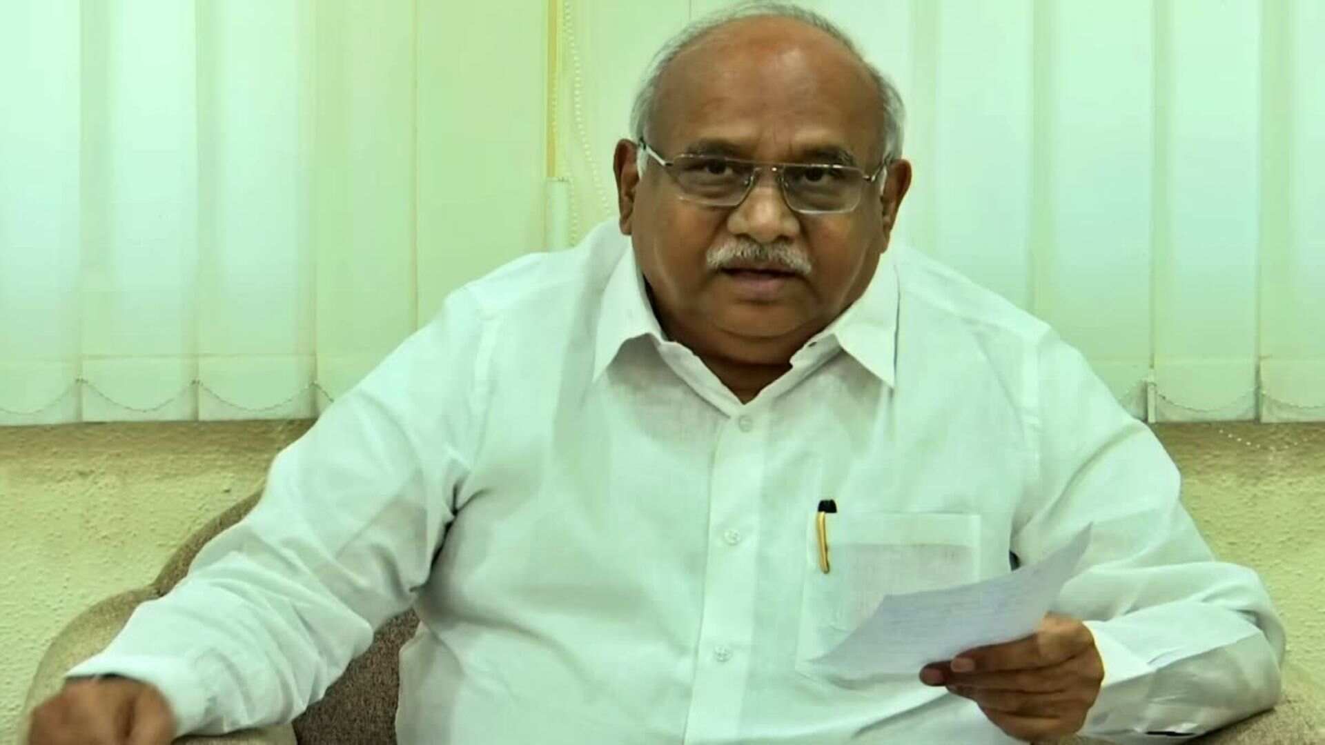 Andhra Pradesh: TDP's Ravindra Kumar Vows To Uphold Muslim Reservation