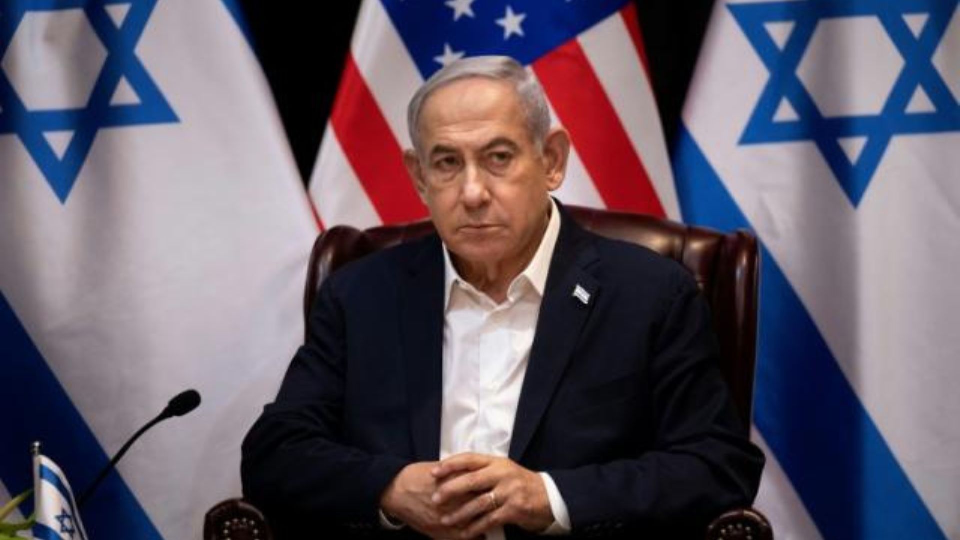 Israeli PM Netanyahu’s US Congress Address Amid Ceasefire Urgency
