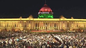 Rome To Rashtrapati Bhavan — The Epic Evolution Of Oath-Taking Ceremonies