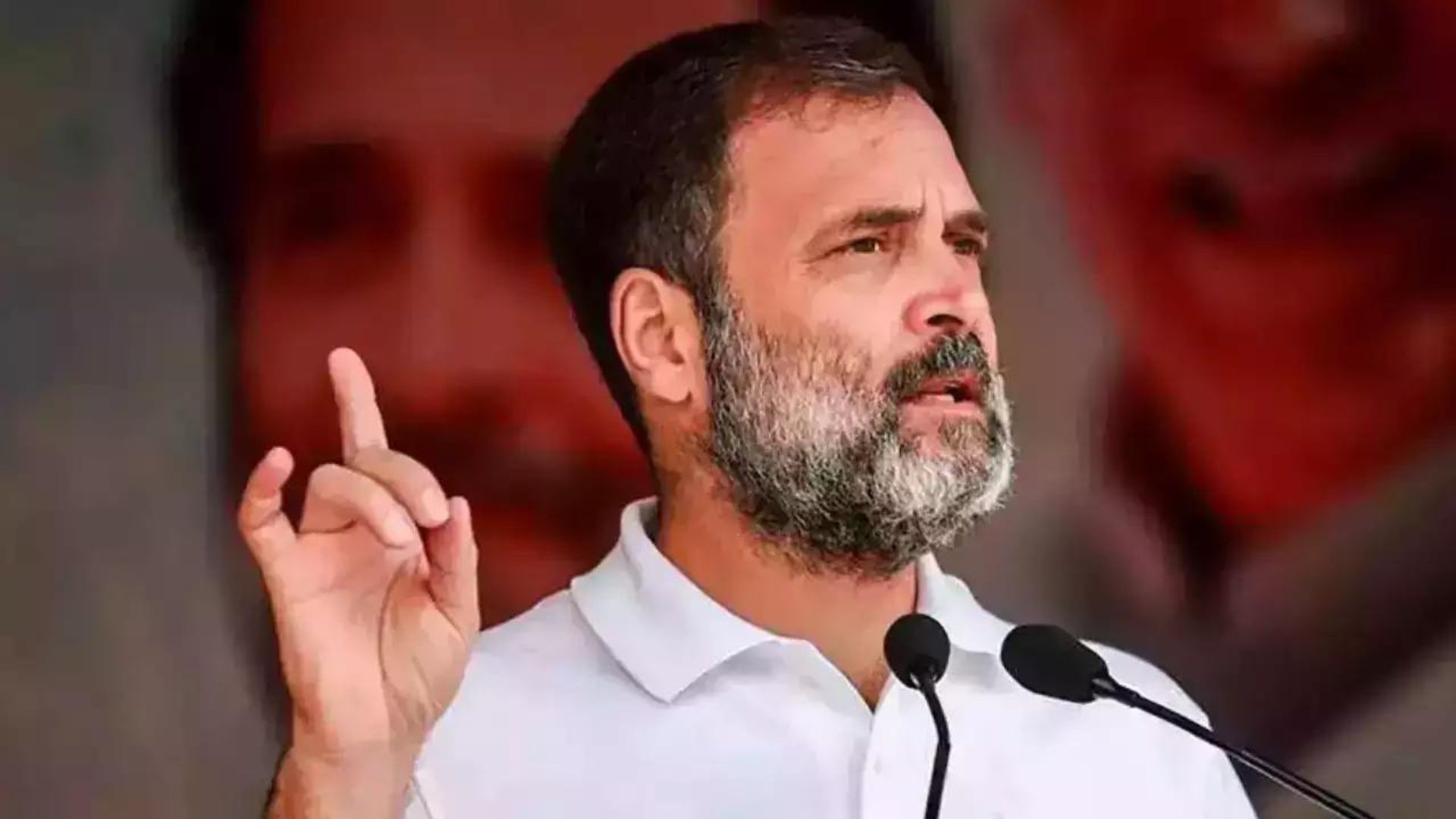 Rahul Gandhi Ignites Controversy Over NEET : ’24 Lakh Students Devastated Even Before Modi Took Oath’