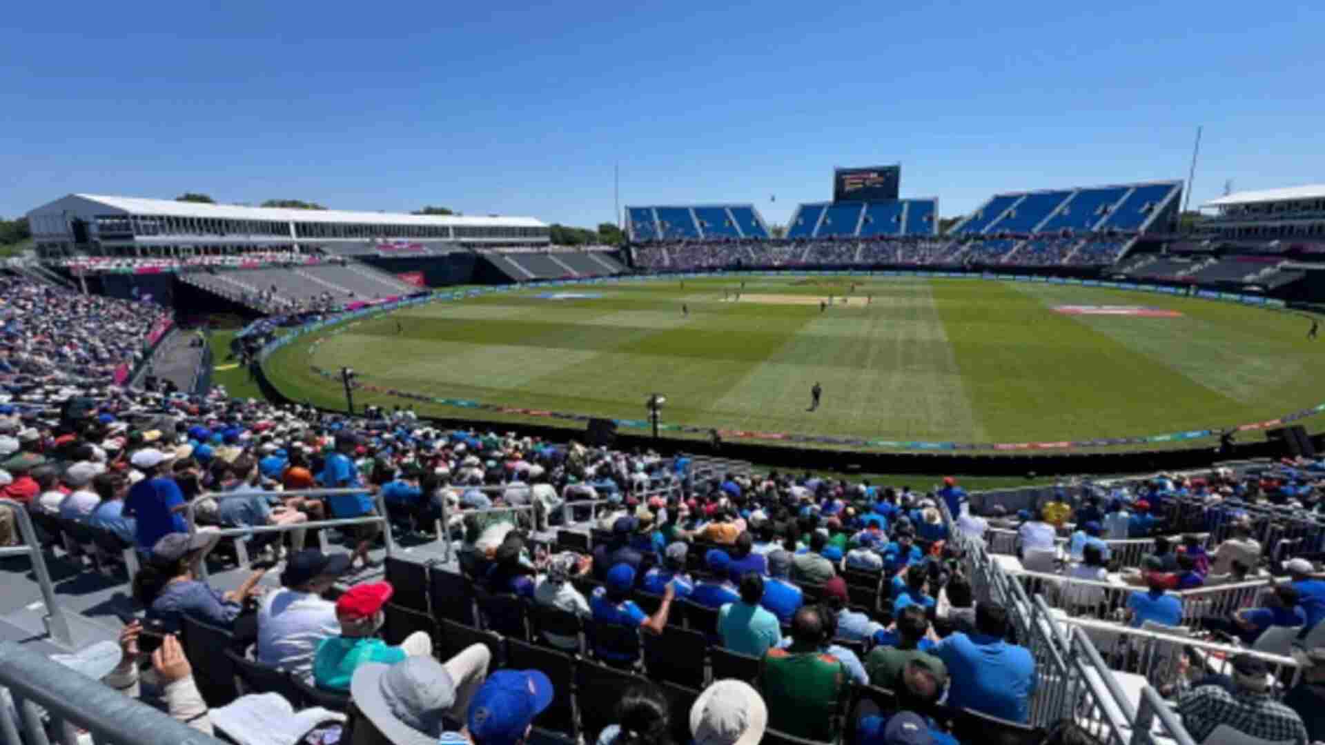 India vs Pakistan T20 World Cup Match In NY, Weather Forecast Predicts ‘Intermittent Clouds
