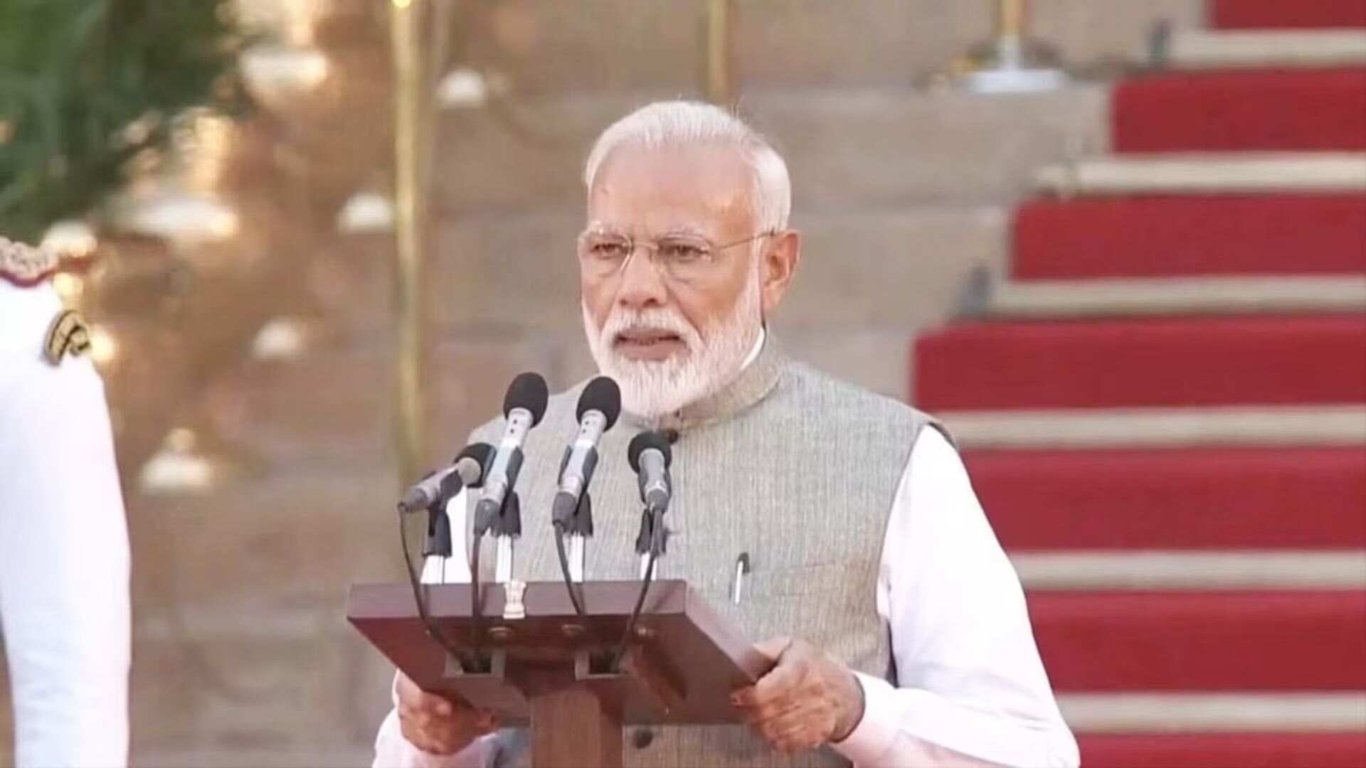 Modi 3.0 Cabinet Ministers, Portfolios Announced