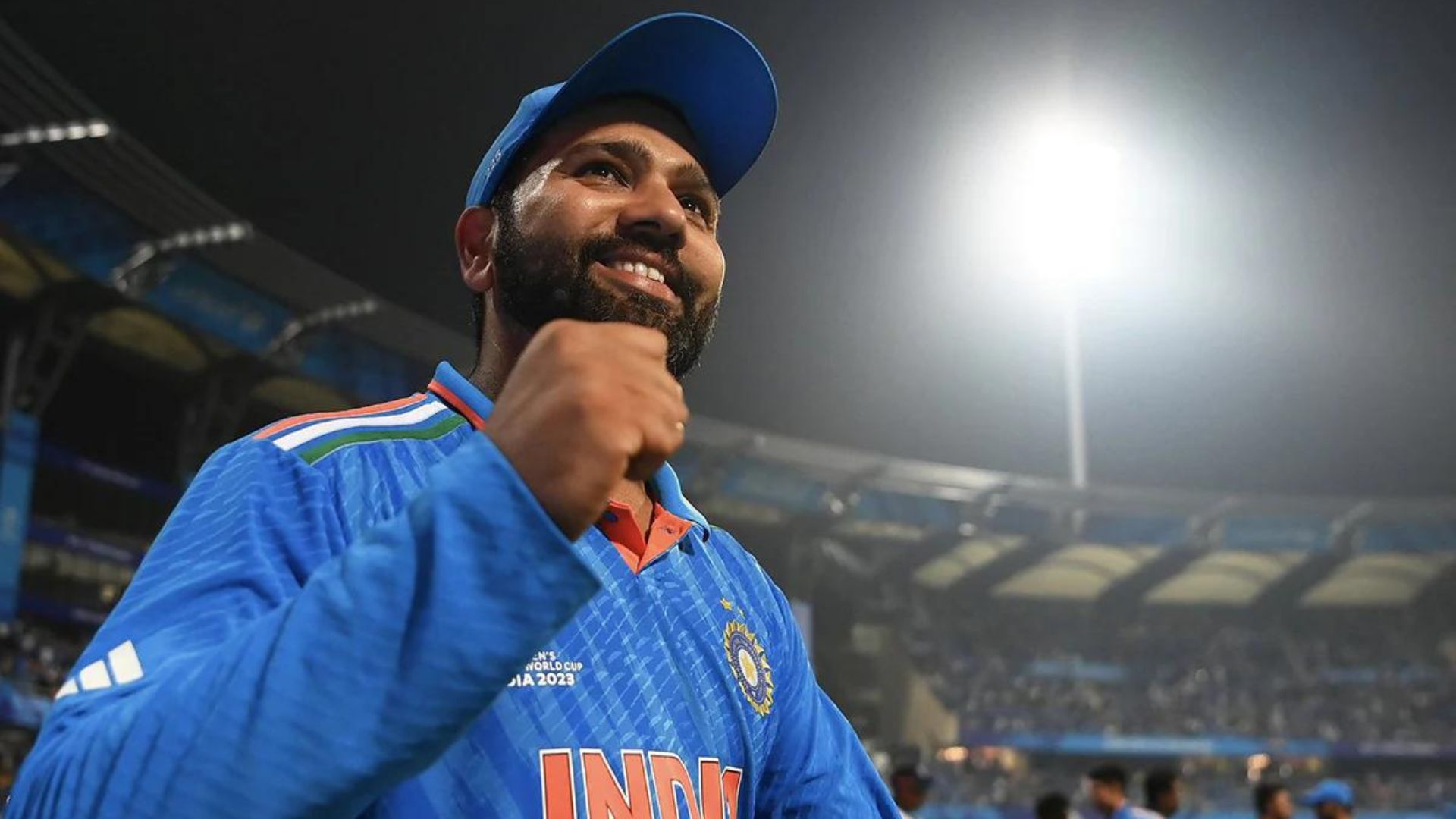 Ricky Ponting Lauds Rohit Sharma’s Captaincy After India’s Narrow Victory Over Pakistan