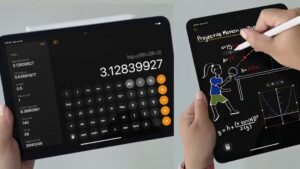 After 14 Years, Apple Finally Introduces Calculator App for iPad