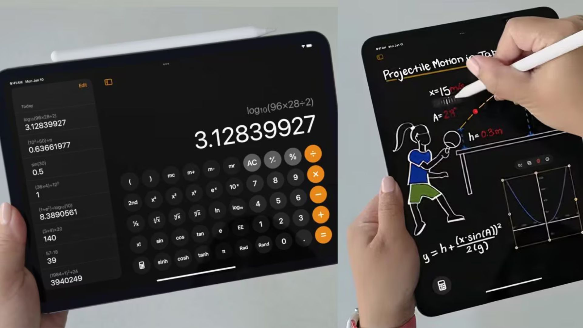 After 14 Years, Apple Finally Introduces Calculator App for iPad