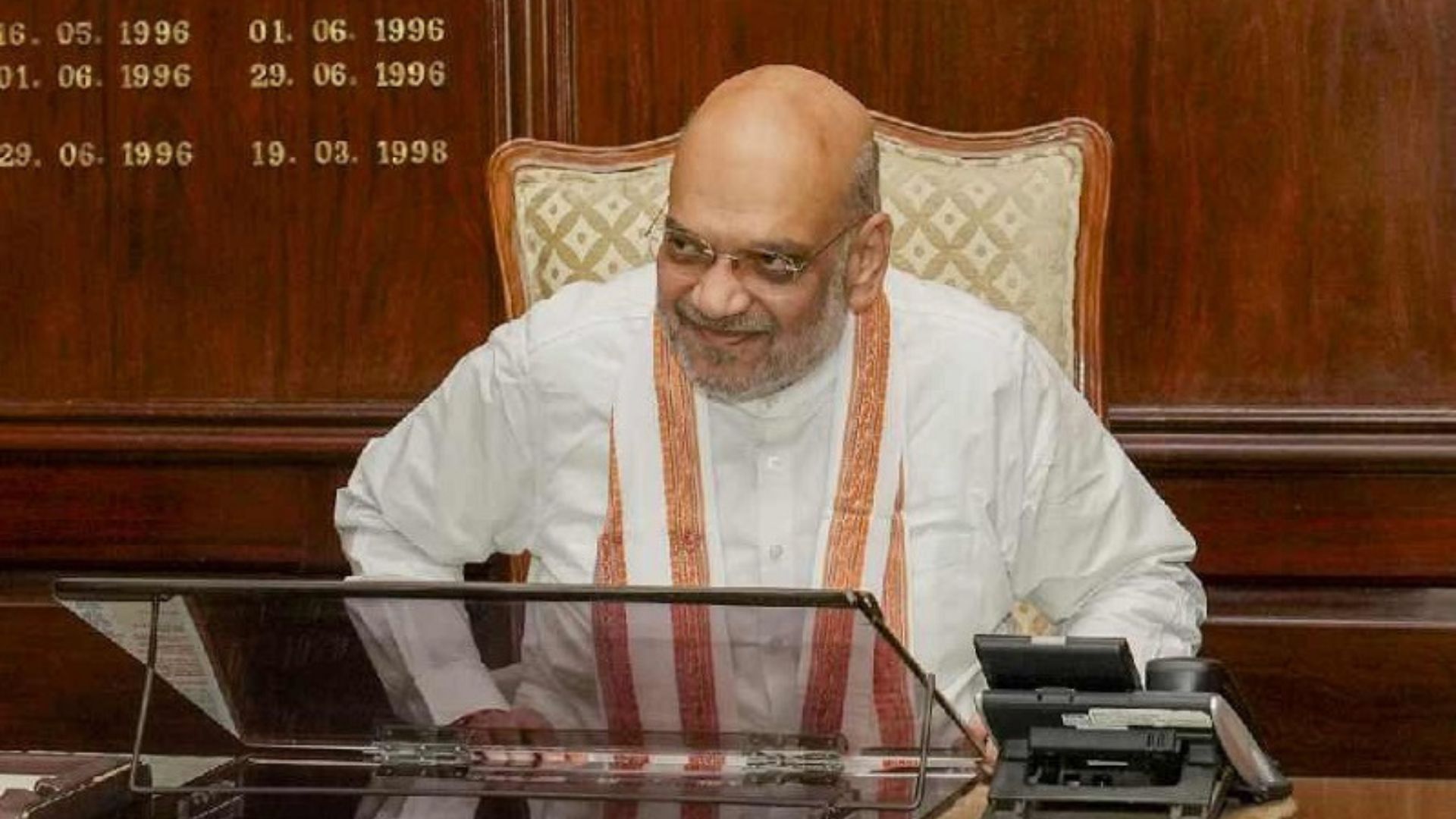 Amit Shah’s New Tenure As Home Minister Again: Major Challenges Awaits