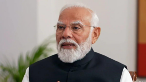 PM Modi will head a stable government