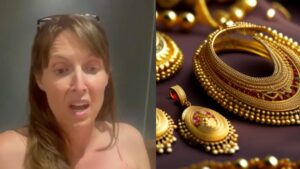 Jaipur Jewellers Dupe US Woman Out Of Rs 6 Crore With Fake Jewellery