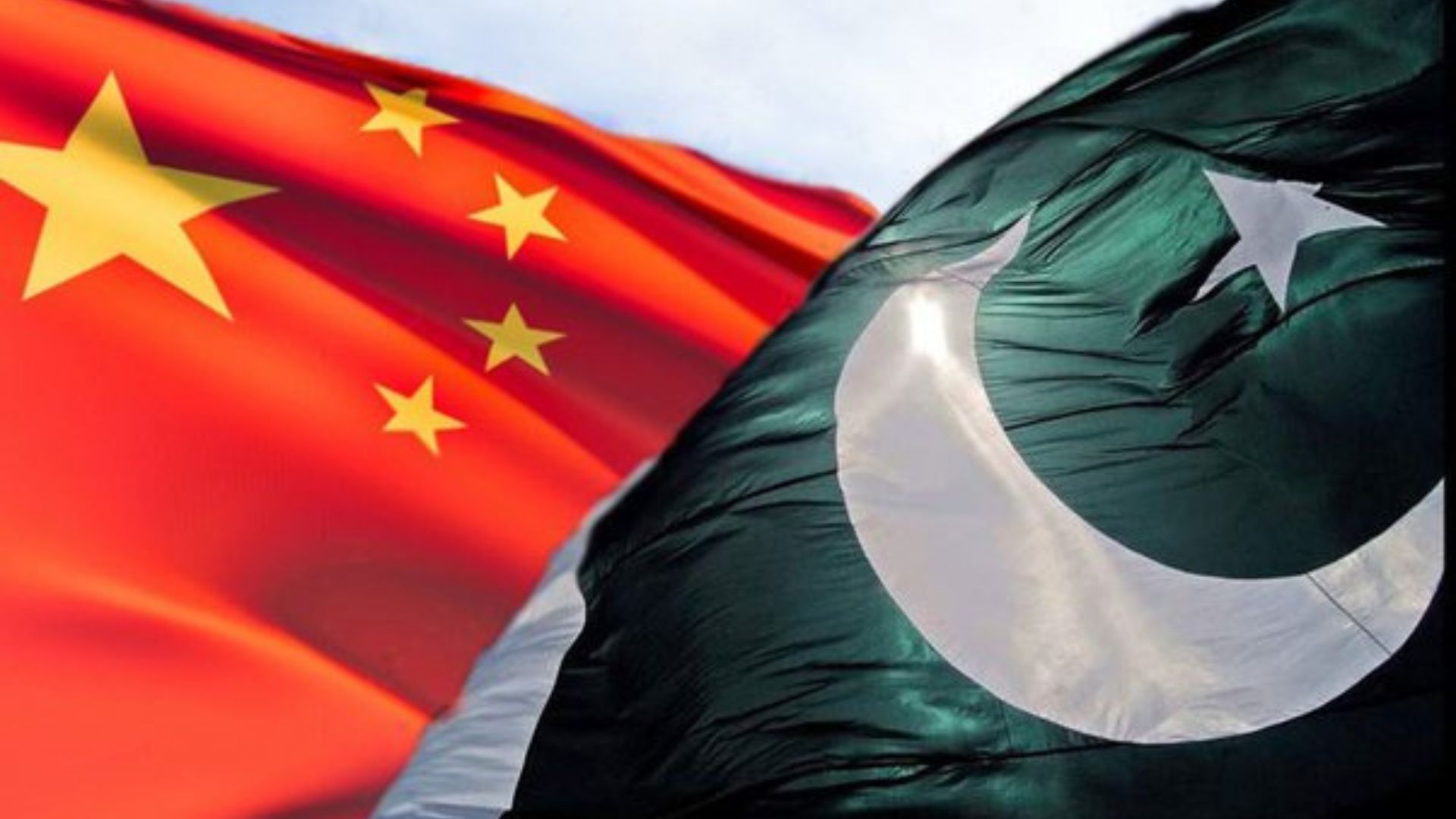 Pakistan’s Security Woes Strain Relations With Arab & Chinese Allies
