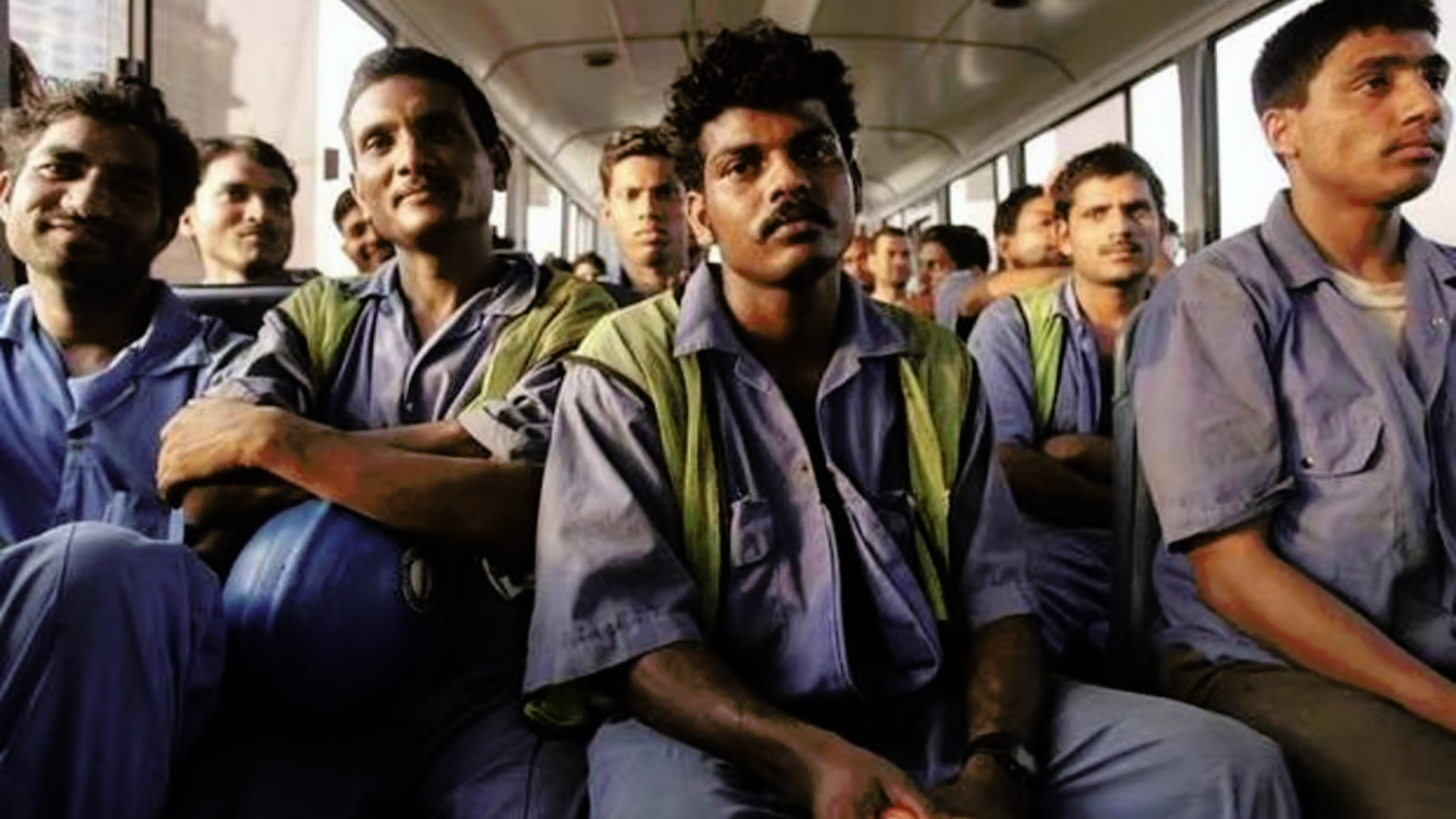 Why Has Middle East Become Macabre Death Trap for Indian Workers?