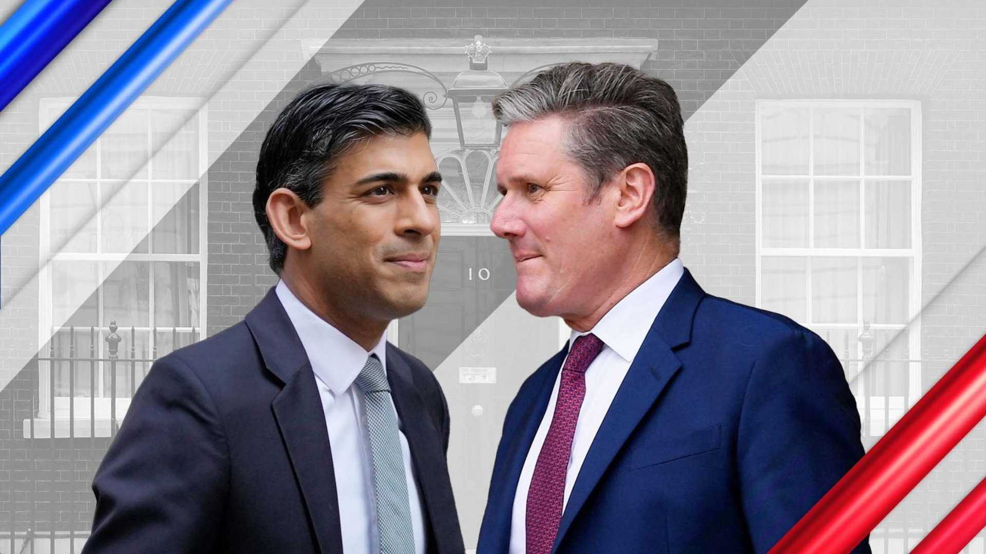 UK General Election 2024: Rishi Sunak Concedes Defeat, Congratulates Keir Starmer After Tory wipeout