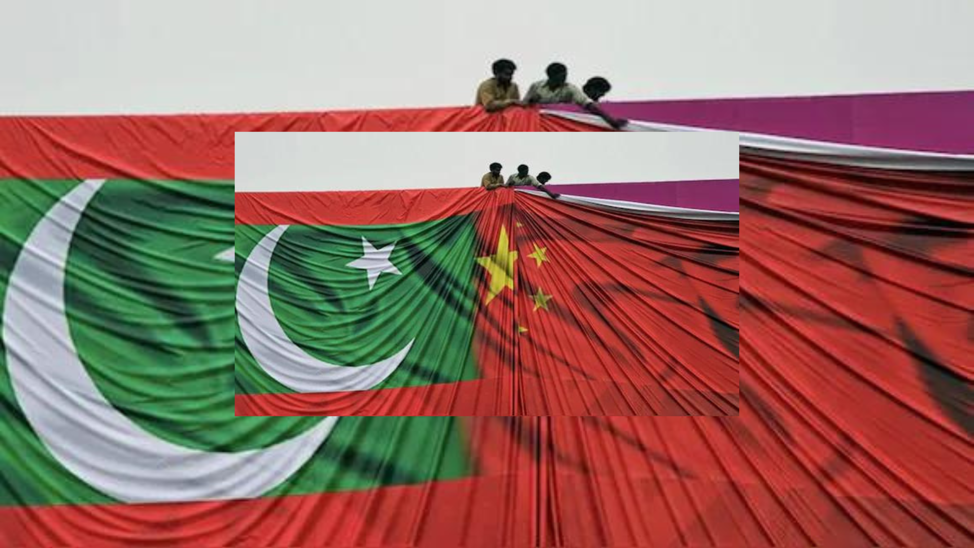 Pakistan’s $7.6 bn Defence Budget Is Good News For China. Here’s Why