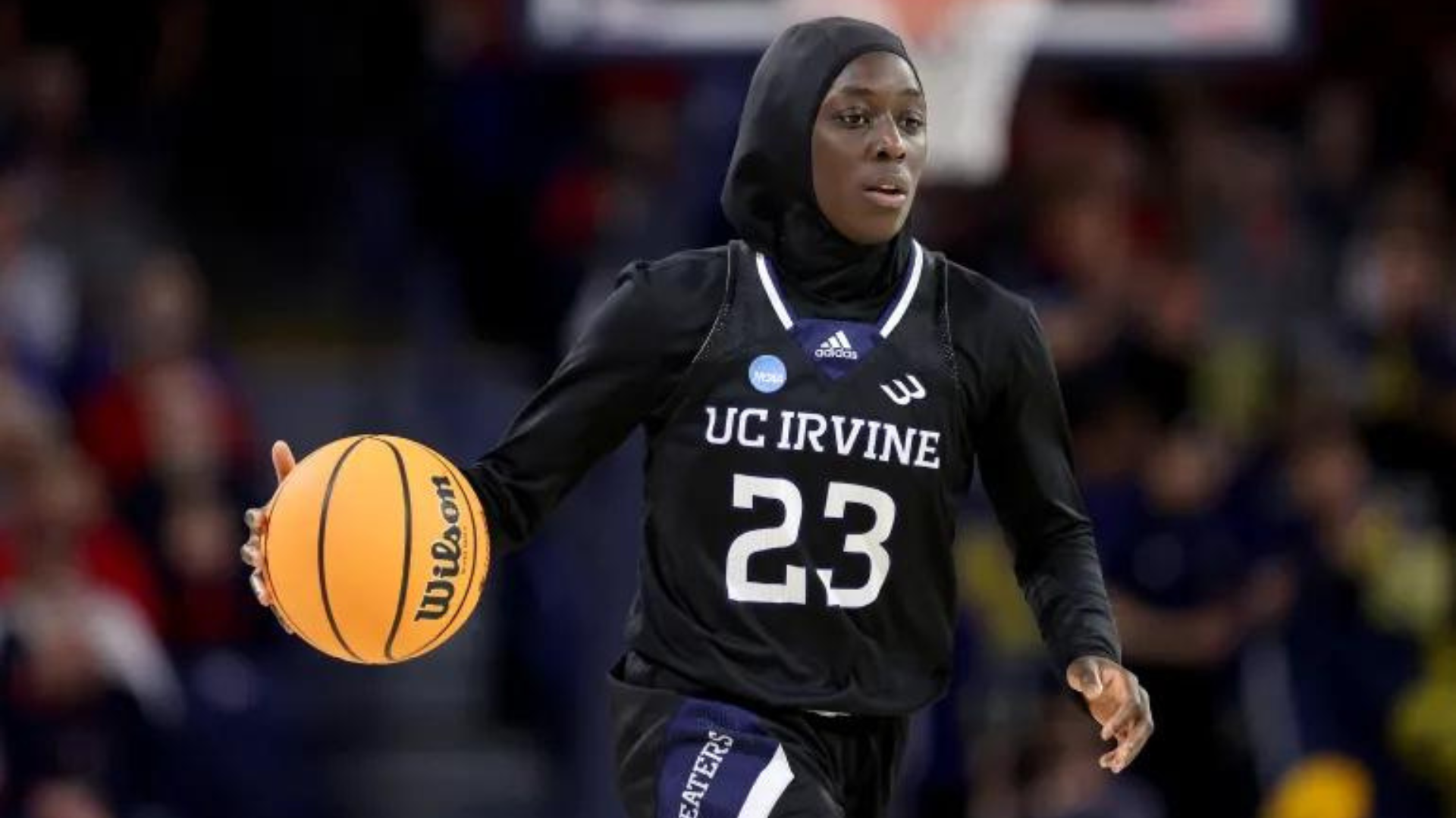 Basketball Players Urge French Authorities to Reconsider Hijab Ban Ahead of Olympics