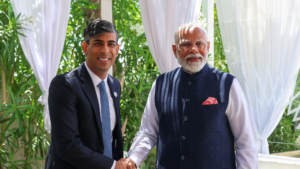 G7: PM Modi, Rishi Sunak Commend Advancement In FTA Negotiations