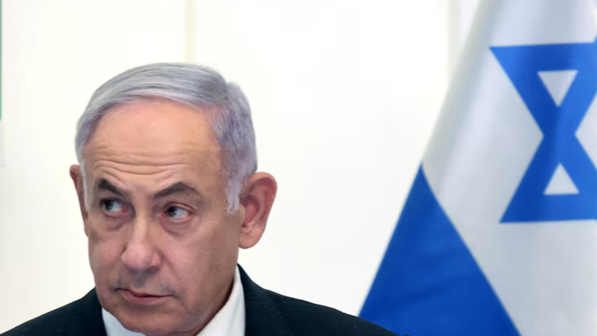 Israeli PM Benjamin Netanyahu Dissolves War Cabinet