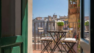 This City in Spain Is Banning Tourists from Renting Apartments. Here’s Why