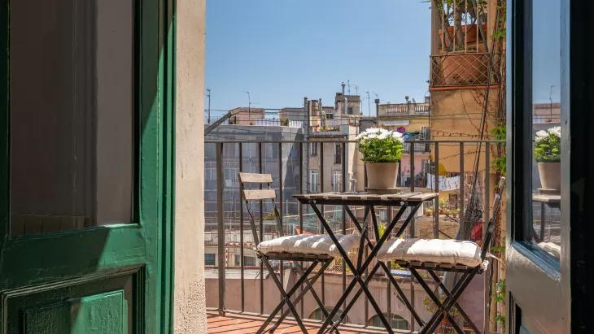 This City in Spain Is Banning Tourists from Renting Apartments. Here’s Why