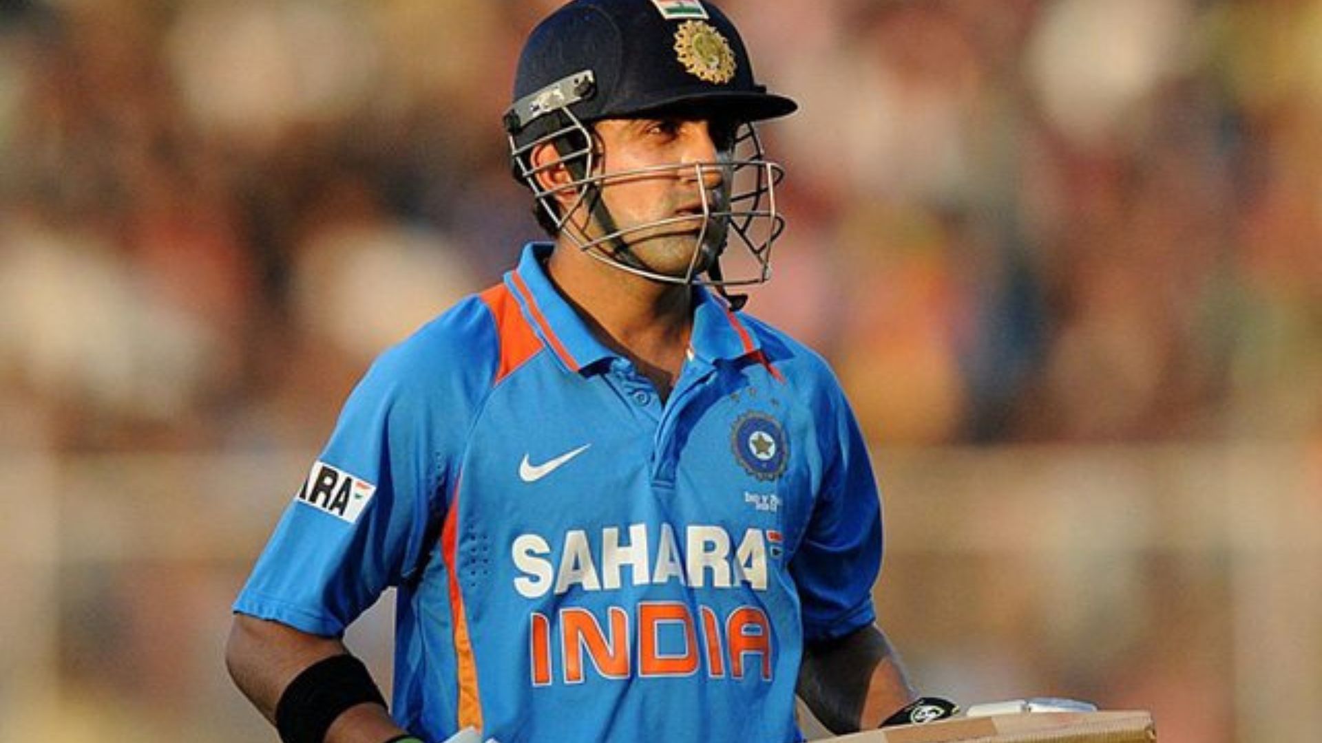 Sanjay Bhardwaj: India will surely Win World Cup If Gautam Gambhir Becomes Coach