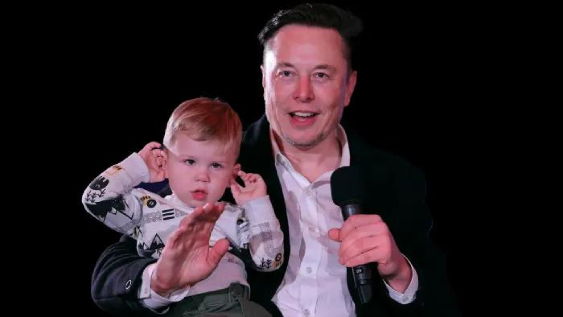 Elon Musk Fathering Third Child With Neuralink Director: Report