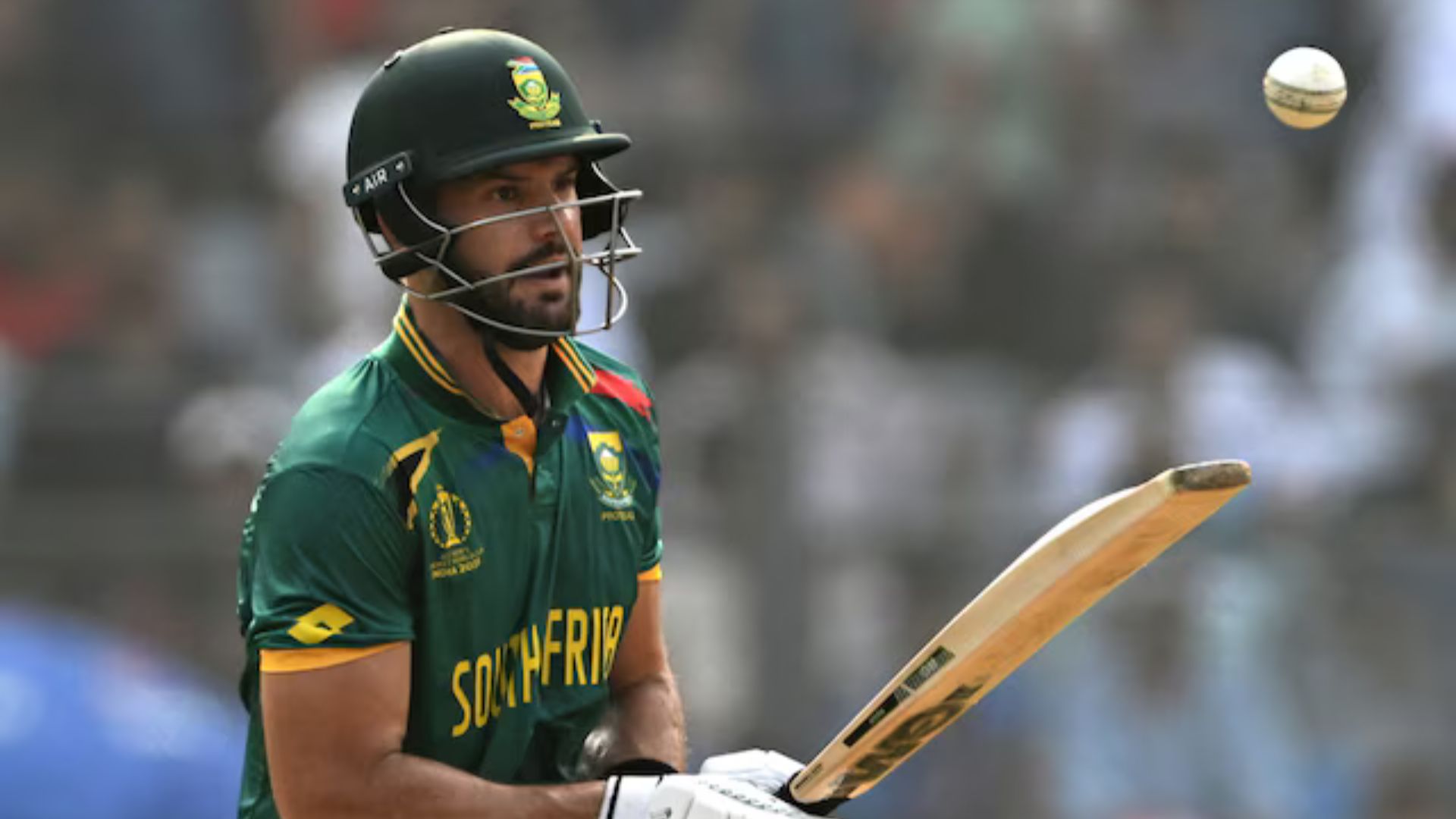 “Lot of Relief to Reach Semifinals”: SA Skipper Aiden Markram After T20 WC Super 8 Victory