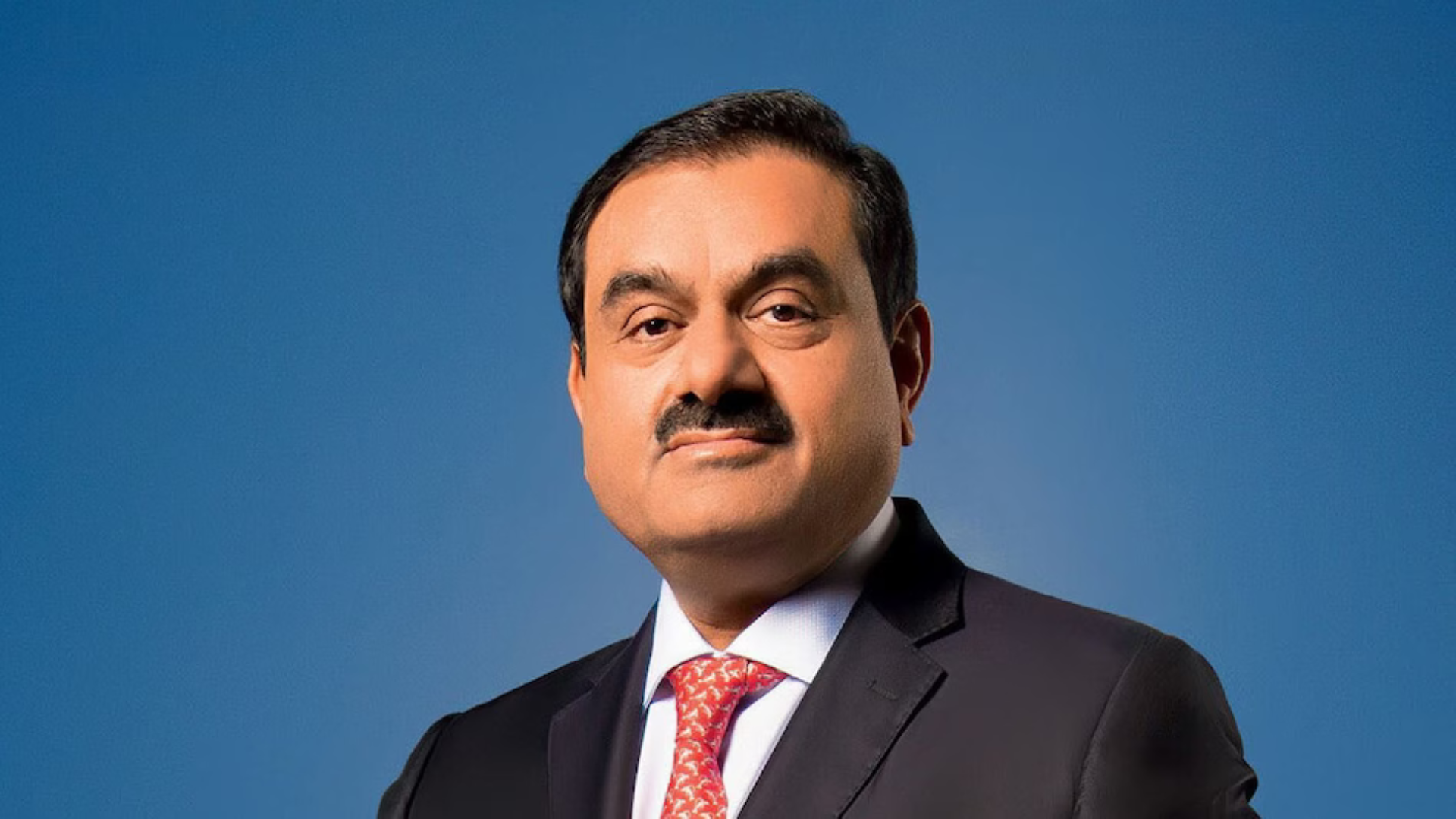 Gautam Adani Lauds Company’s ‘Resilience’ in Face of Hindenburg Report