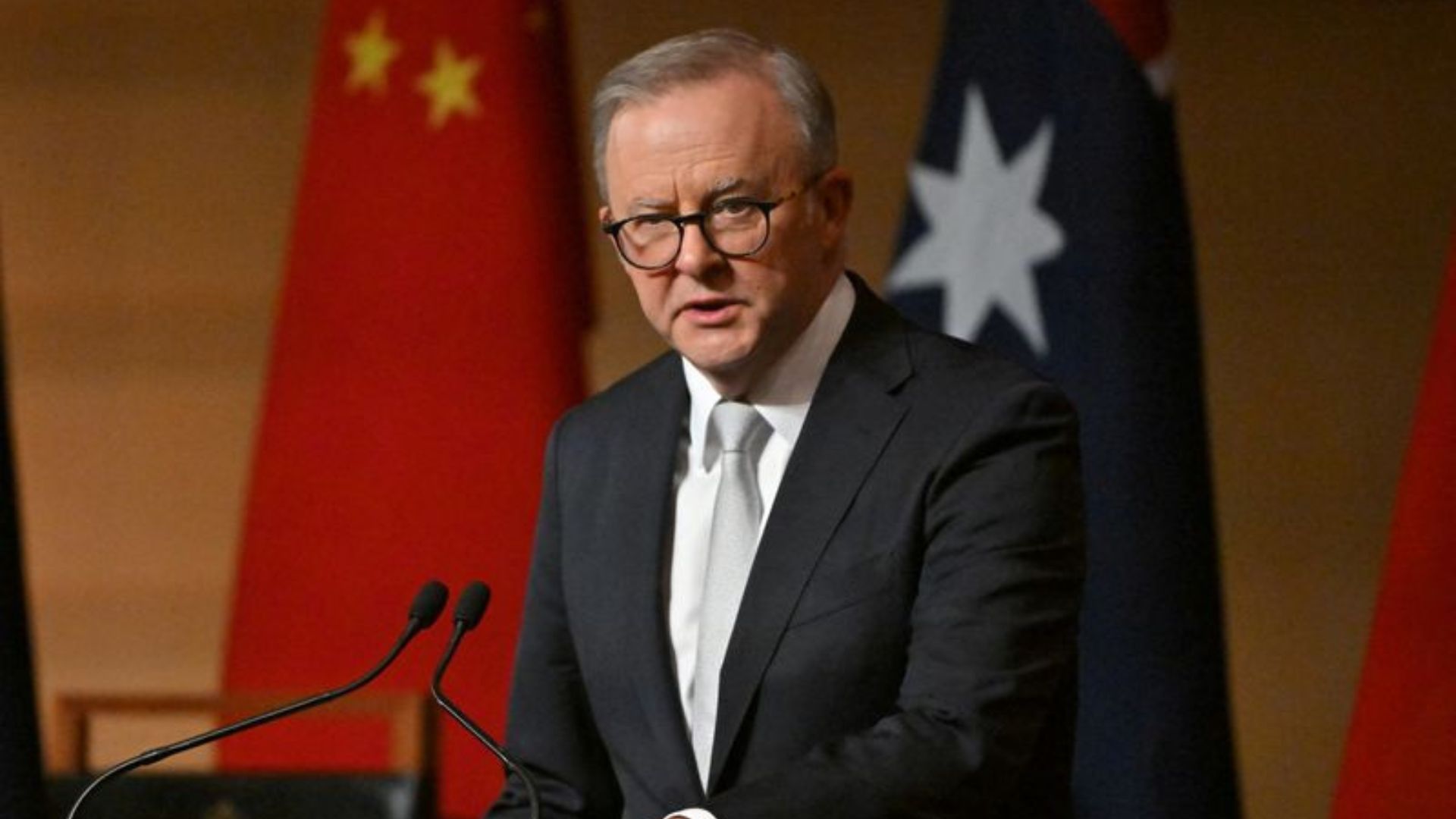 Australia PM Anthony Albanese Calls For Julian Assange To Be ‘Brought Home