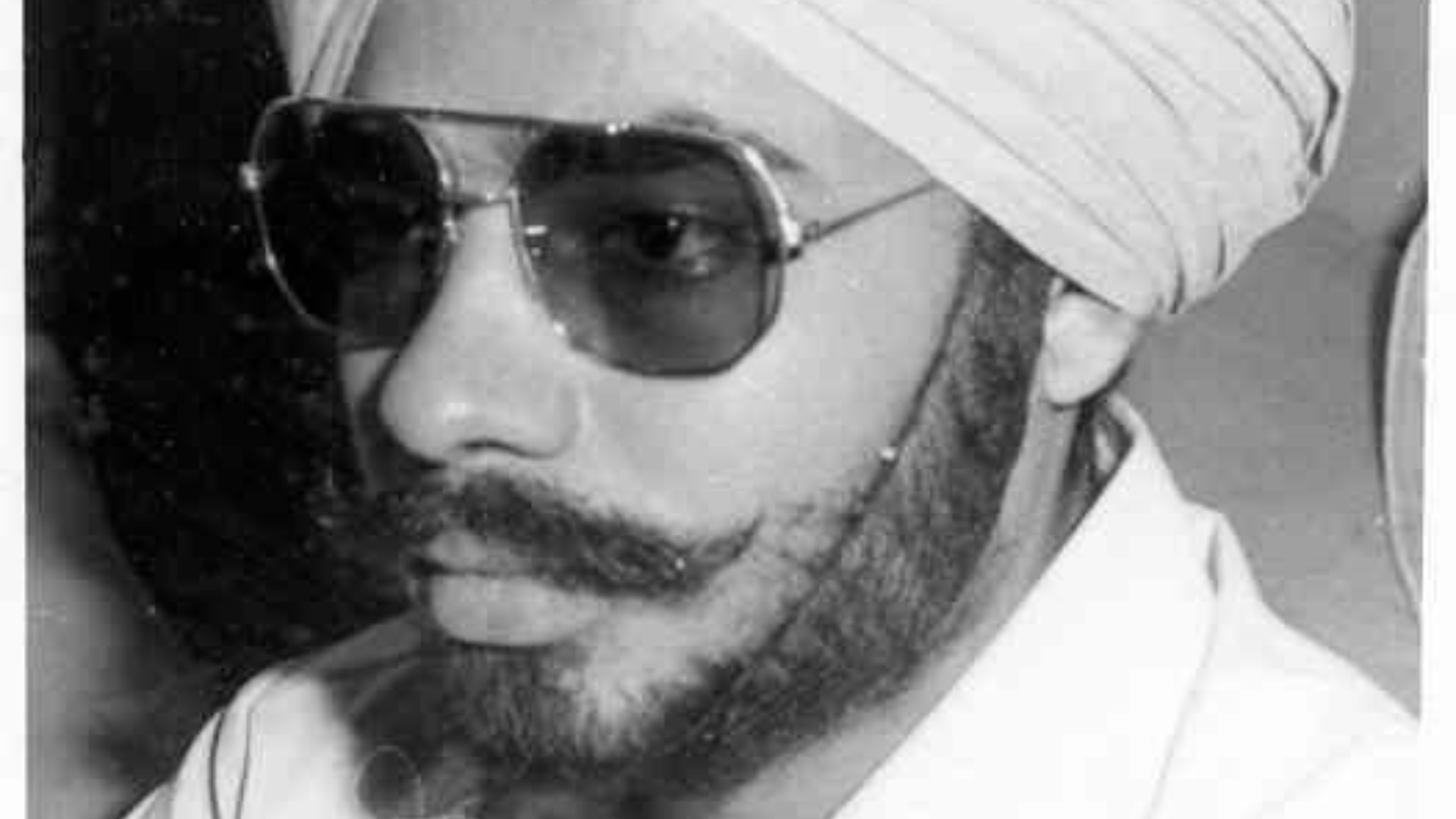 Photos | How ‘Master Of Disguise’ Narendra Modi Resisted 1975 Emergency