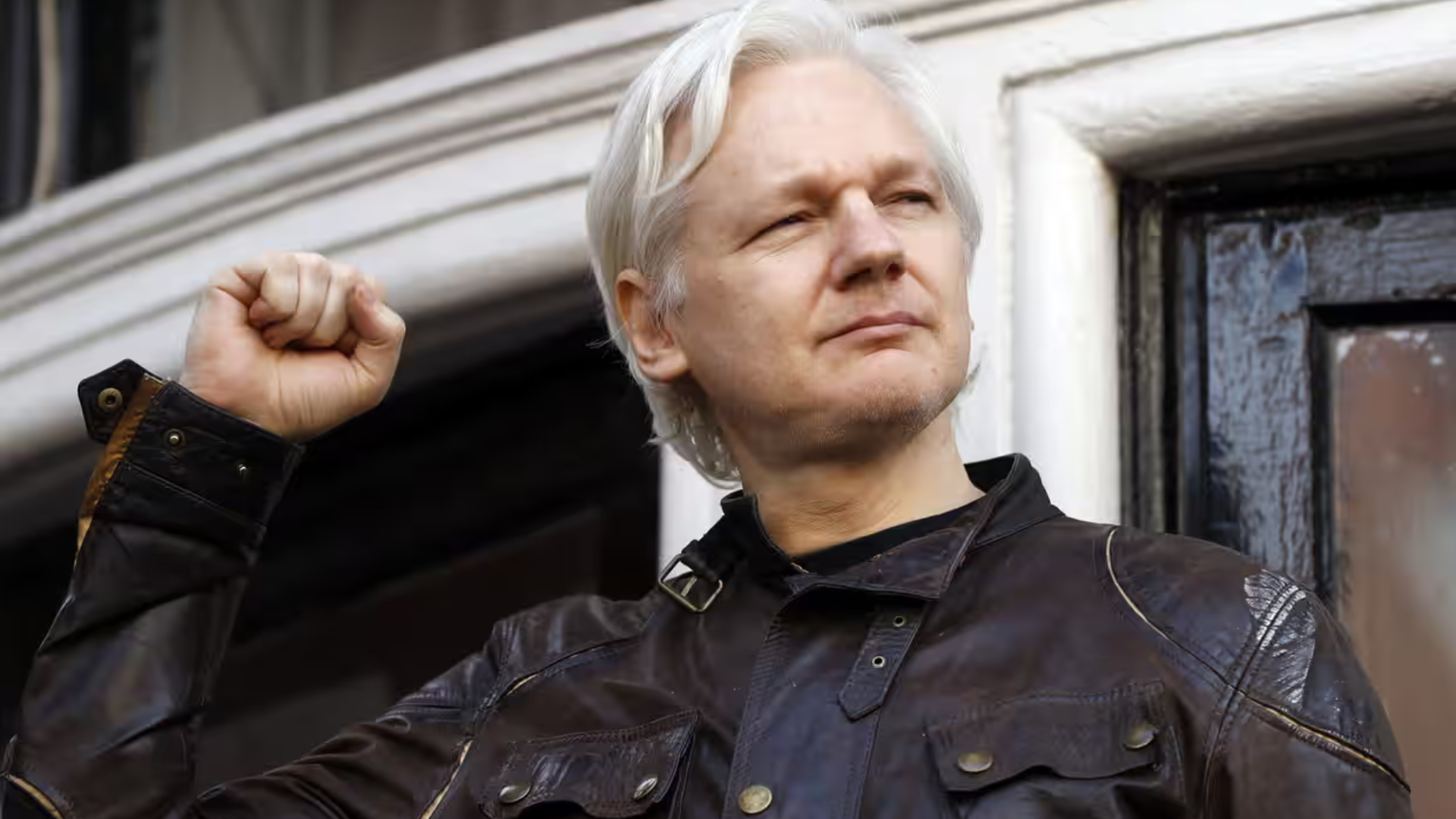 Julian Assange Returns Home to Australia After Plea Deal