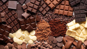 From Cocoa to Confection: Evolution of Chocolate from Ancient Beans to Modern Bars