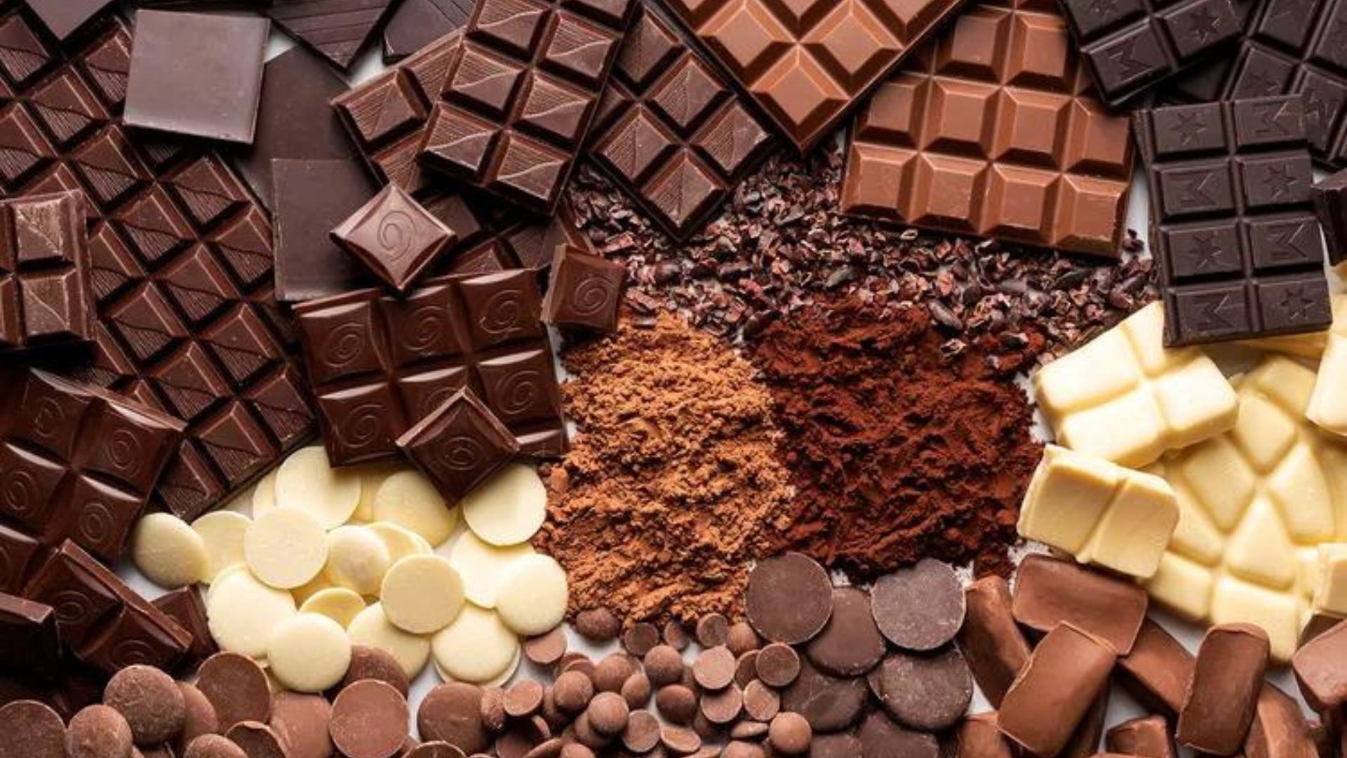 From Cocoa to Confection: Evolution of Chocolate from Ancient Beans to Modern Bars