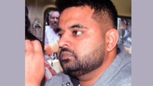 Karnataka Court Denies Bail To Prajwal Revanna In Rape Case, New Charges Filed