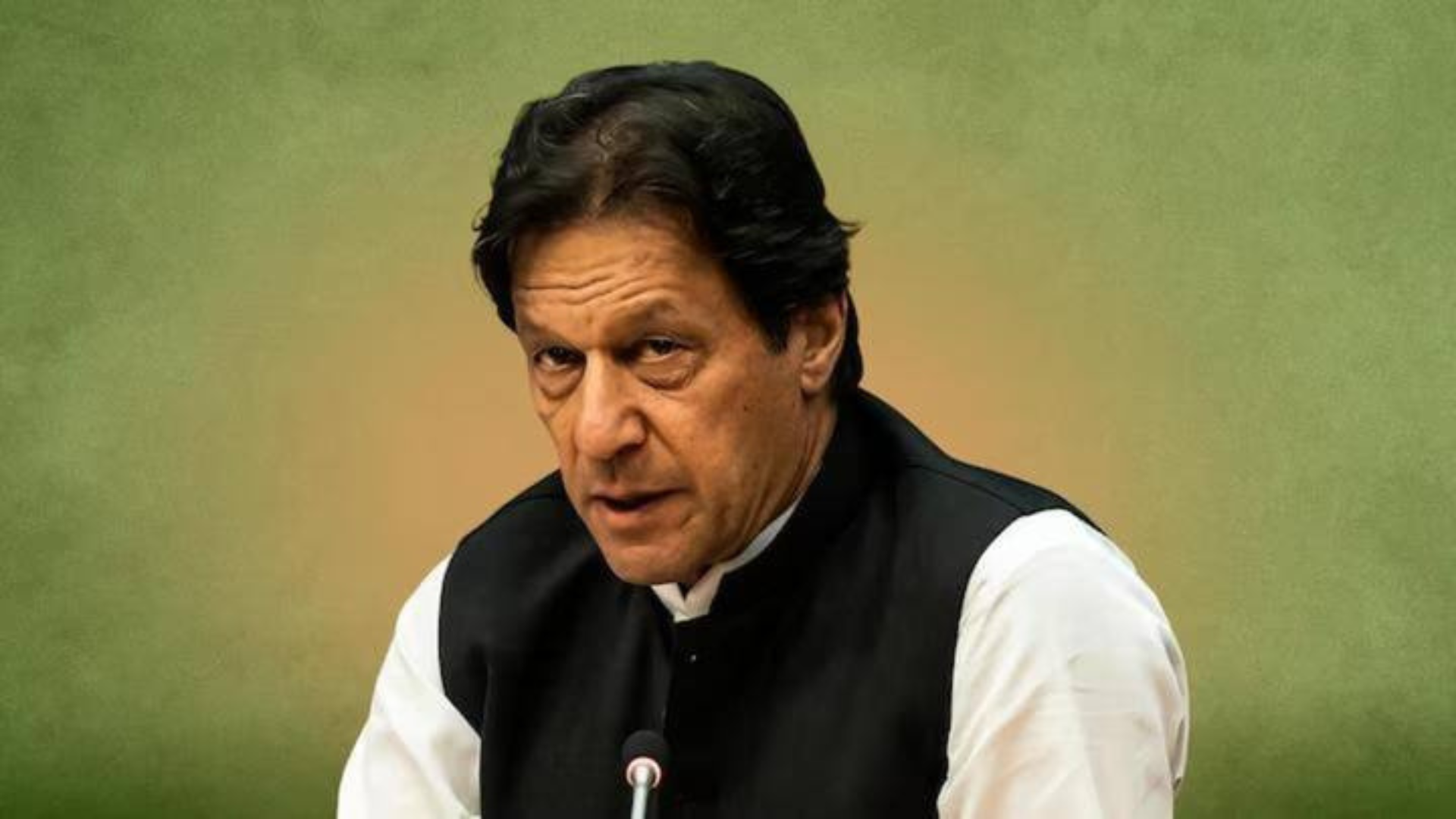 Islamabad Court Rejects Imran Khan, Bushra Bibi’s Bail Plea In Iddat Case