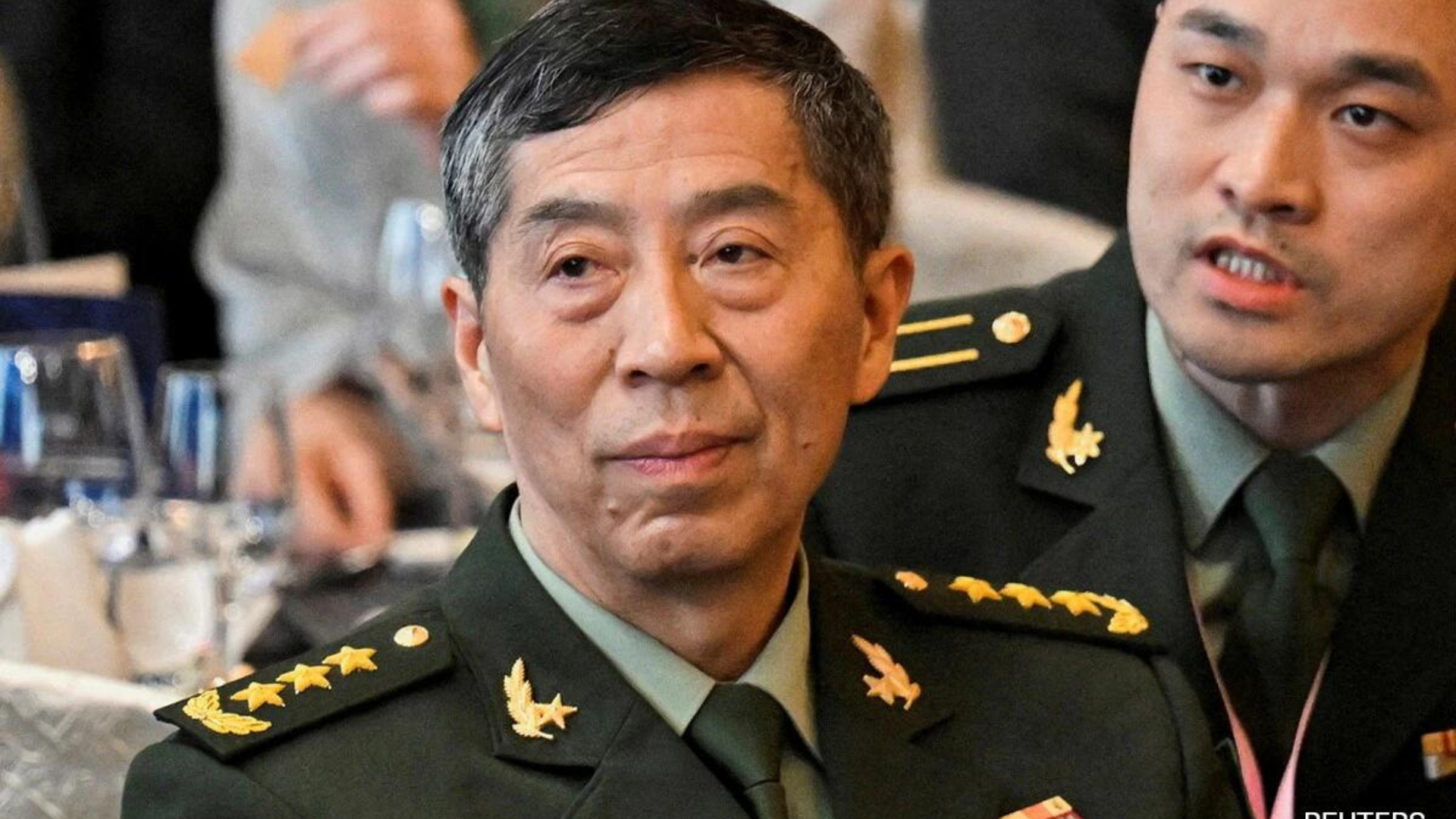 China’s Communist Party Expels 2 Former Defence Ministers Over Corruption