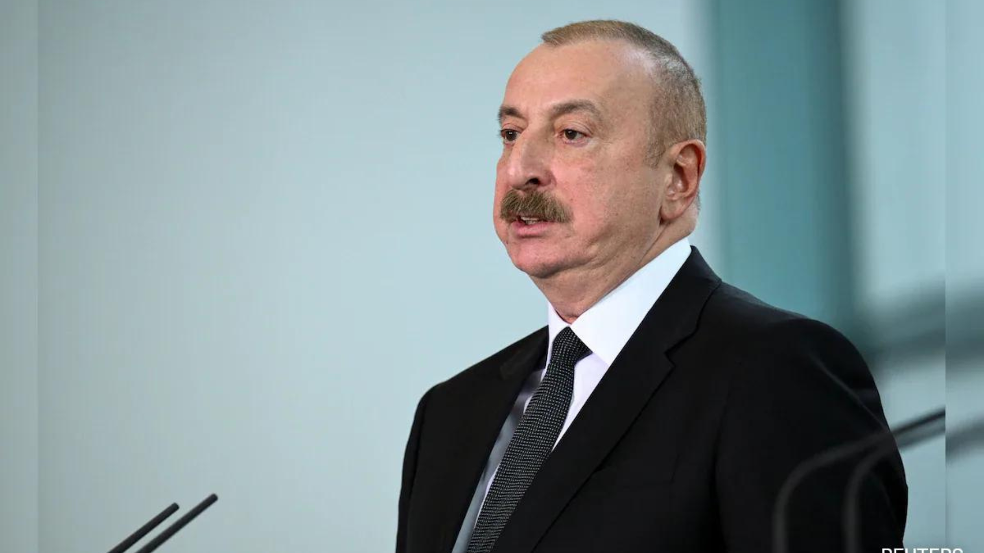 Azerbaijan To Hold Snap Elections In September