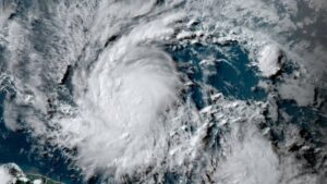 Hurricane Beryl Strengthens to Category 4, Approaches Windward Islands with Intensifying Threat