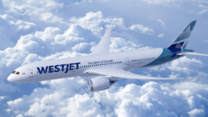 Canada: WestJet Cancels 407 Flights as Maintenance Workers Strike