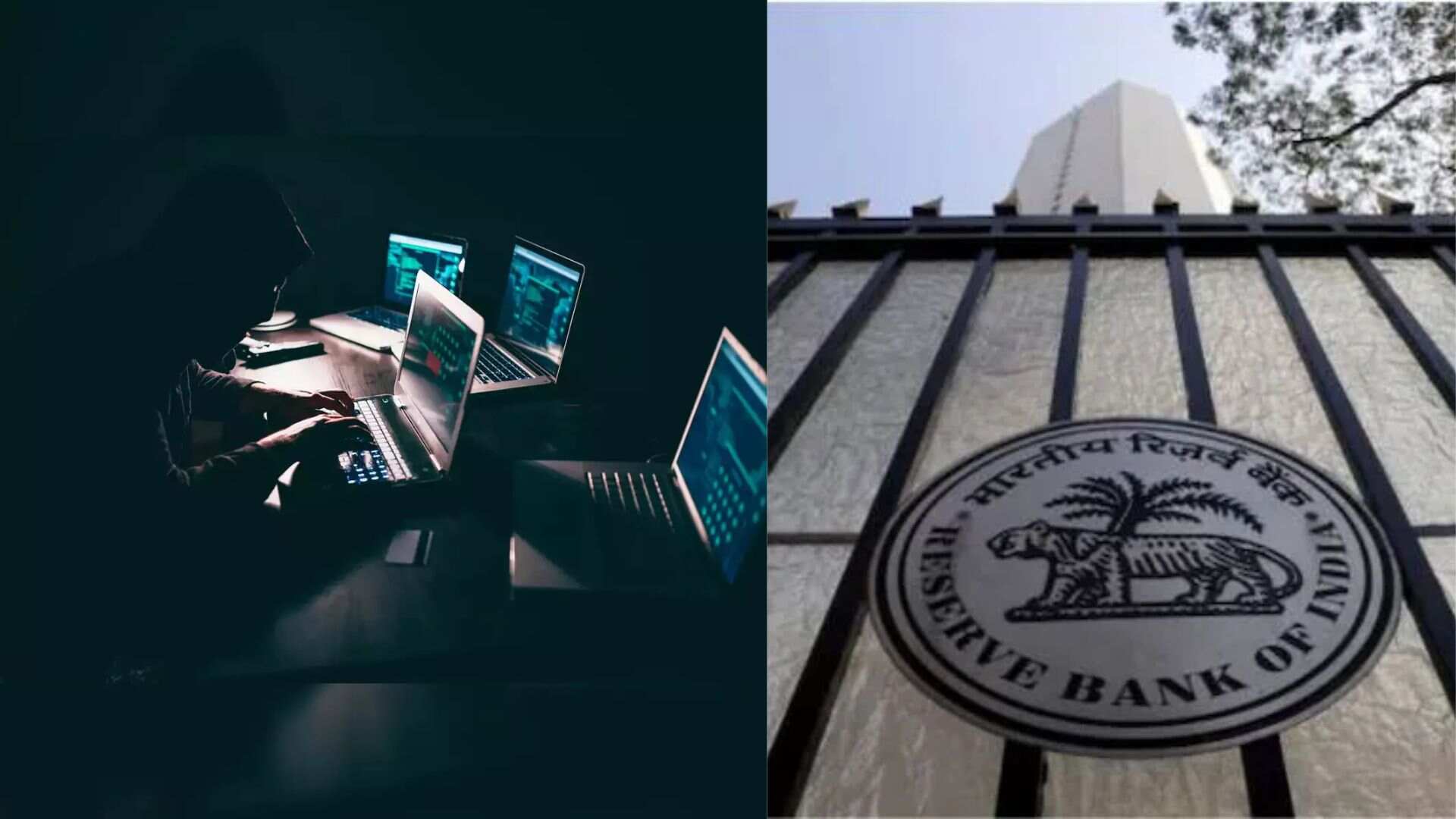 RBI Alert: Scheduled Commercial Banks At High Risk For Cyberattacks