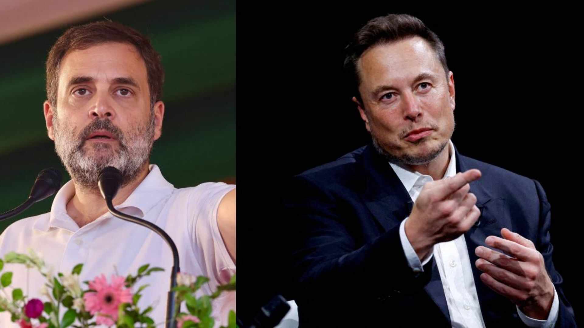 EVM Issue: Elon Musk & Rahul Gandhi’s Views, Latter Calls It ‘Black Box’