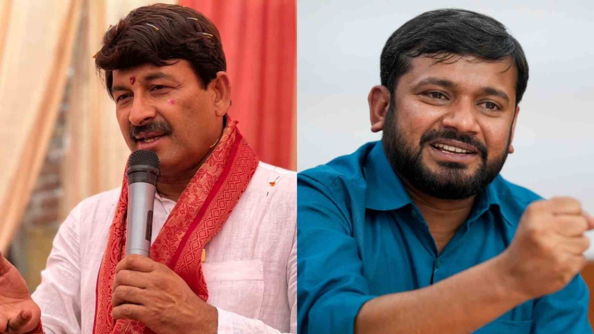 North East Delhi Lok Sabha Election Results 2024 Live Manoj Tiwari