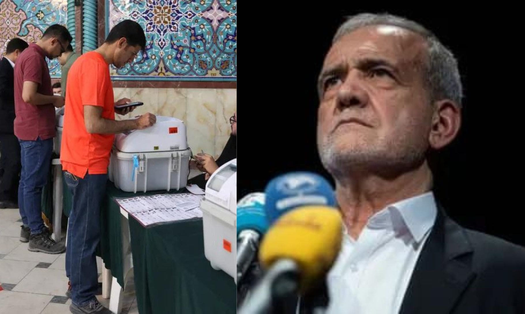 Iran Presidential Elections: Wild Card Candidate May Change The Fate Of Elections