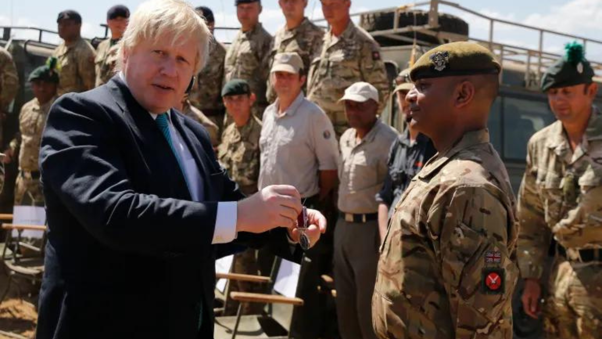 Explained: Why is Kenya investigating alleged abuse by UK soldiers?